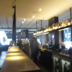 Inside