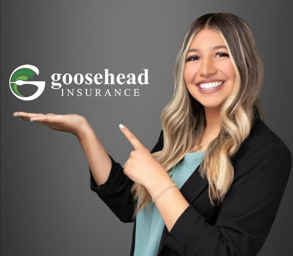 Vanessa Rendon - Goosehead Insurance