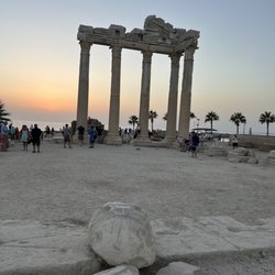 Apollon Tempel