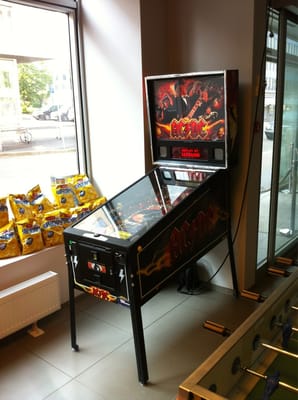 Comfort Hotel Xpress Youngstorget by null