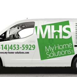 My Home Solutions