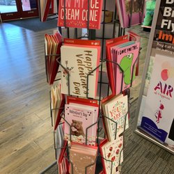 FedEx Office Print & Ship Center - Buy. Valentines. Cards. YelpElite19BrittZ