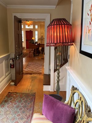 Argos Inn - Ithaca's Boutique Hotel by null