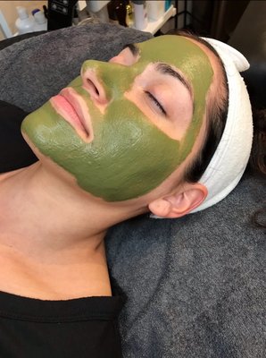 Maven Beauty by null