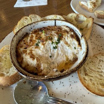Cutters Crabhouse - Crab Dip!!! - Seafood Near Me - Seattle, Washington