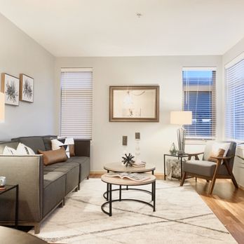 Eden Home Staging - Living room - Seattle Condo - Interior Design Near Me Eden Home Staging - Living room - Seattle Condo - Interior Design Near Me