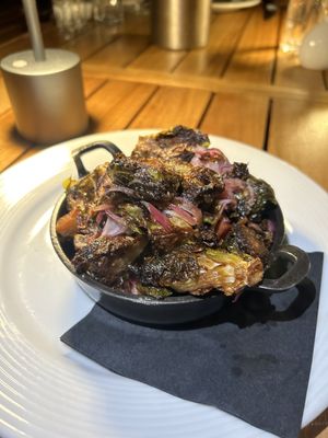 19 Raw Oyster Bar by null