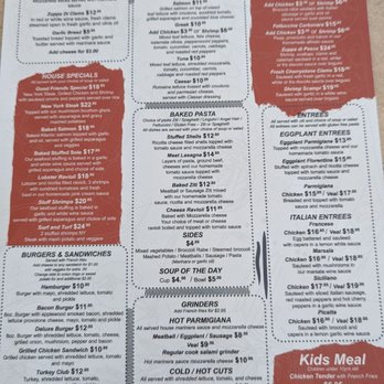 Good Friends Restaurant - Diners Near Me - New Hartford, Connecticut