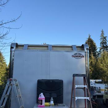 Morris Mobile RV Repair - RV Repair Near Me - Vancouver, Washington Morris Mobile RV Repair - RV Repair Near Me - Vancouver, Washington