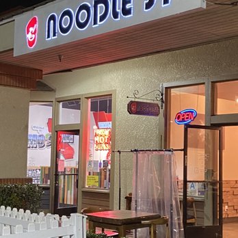 Noodle St - Noodles Near Me - Monrovia, California Noodle St - Noodles Near Me - Monrovia, California