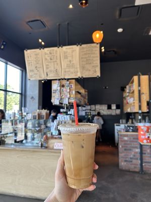 LDU Coffee To Go by null