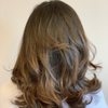 Hair Sketch gift card