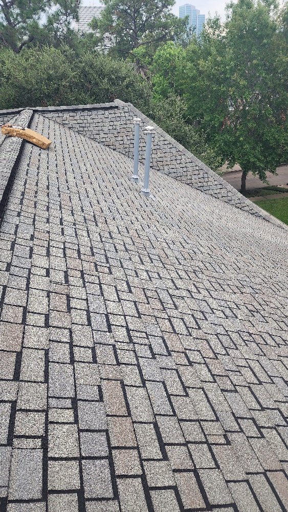 Slide of J A Roofing Tile