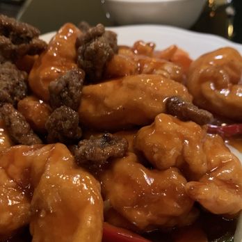 China Palace - Crispy Walnut Shrimp - Chinese Near Me - Sewickley, Pennsylvania China Palace - Crispy Walnut Shrimp - Chinese Near Me - Sewickley, Pennsylvania
