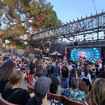 Garden Amp - Music Venues Near Me - Garden Grove, California Garden Amp - Music Venues Near Me - Garden Grove, California