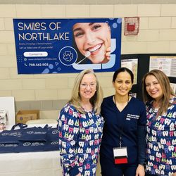 Smiles of Northlake