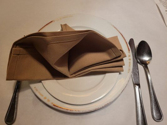 Hong Hua Fine Chinese Dining by null