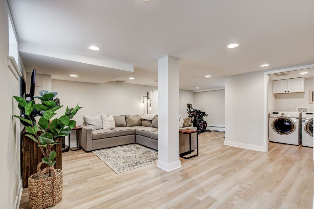 Slide of Koura Remodeling