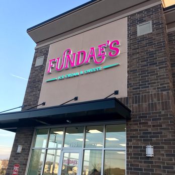 Fundae's Ice Cream & Sweets - Ice Cream & Frozen Yogurt Near Me - Whitestown, Indiana Fundae's Ice Cream & Sweets - Ice Cream & Frozen Yogurt Near Me - Whitestown, Indiana