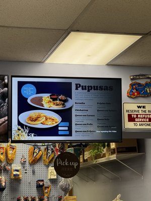 Salvadorean Bakery & Restaurant by null