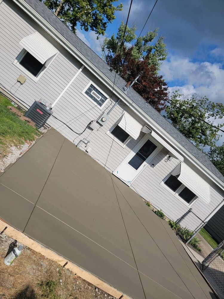 Vetz Construction - veterans service organization in Riverton, IL