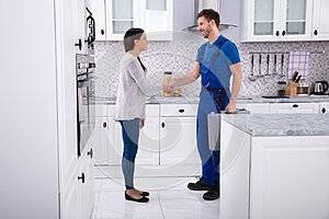 Slide of J & S Plumbing