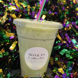 Monica's Coffee Bar
