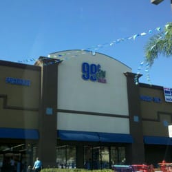 99 Cents Only Stores