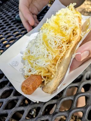 Orlando Farmers' Market by null