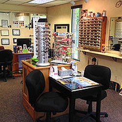 Clear View Optical