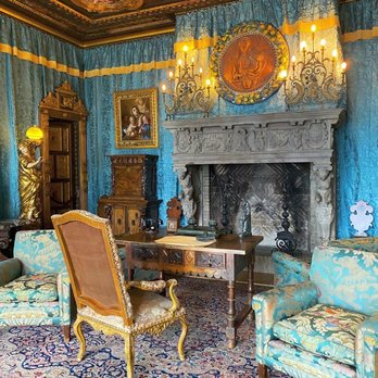Hearst Castle - Tours Near Me - San Simeon, California Hearst Castle - Tours Near Me - San Simeon, California
