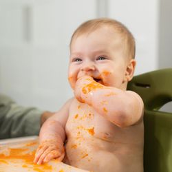 Child Success Center - We have experienced therapists trained in feeding therapy for your fussy eater!