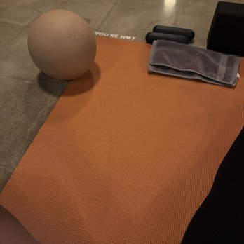 Class 46 - Yoga Near Me - Anaheim, California