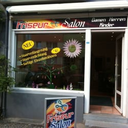 Kiez Friseur