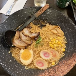 Miso Ramen