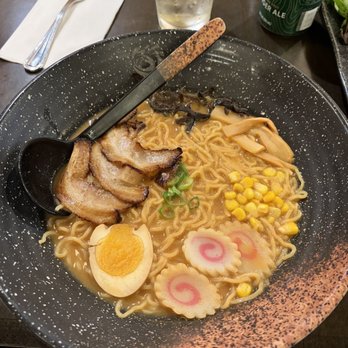 Umami Tavern - Miso Ramen - Japanese Near Me - Bethlehem, Georgia
