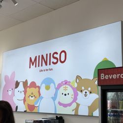 Miniso