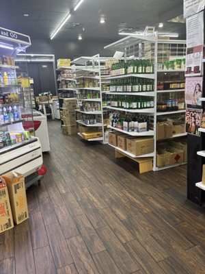 Bao Asian Market & Deli by null