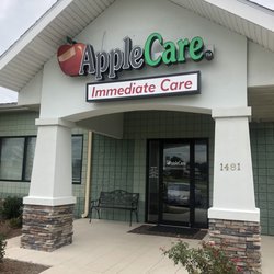 AppleCare - Apple Care medical center