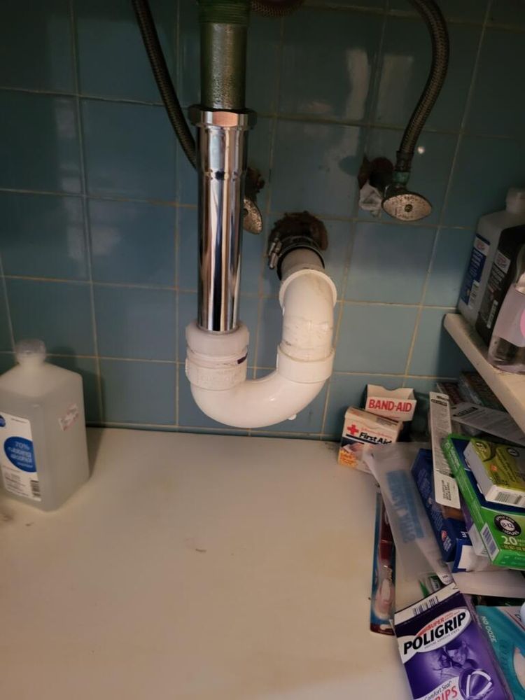 Slide of Pipe Boss Plumbing