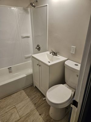 Slick Homecare Repairs Logo