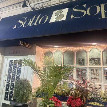 Sotto Sopra - Italian Near Me - Baltimore, Maryland Sotto Sopra - Italian Near Me - Baltimore, Maryland