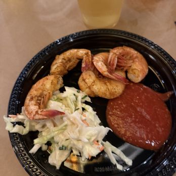 Phillips Seafood - Shrimp - Seafood Near Me - Baltimore, Maryland