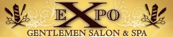 Expo Gentlemen Salon & Spa
