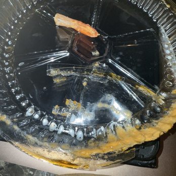 Roma's Pizza - Broken plastic - Pizza Near Me - Bear, Delaware Roma's Pizza - Broken plastic - Pizza Near Me - Bear, Delaware