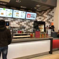 BarBurrito - Edmonton