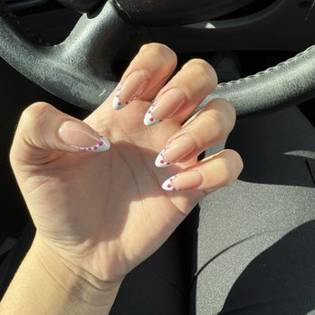 Margarita Nails & Spa - Nail Salons Near Me - Gilbert, Arizona Margarita Nails & Spa - Nail Salons Near Me - Gilbert, Arizona