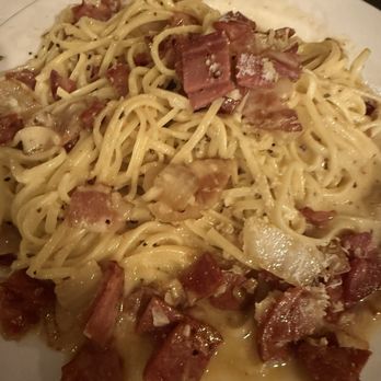 Assaggio - Carbonara - Italian Near Me - Mililani, Hawaii Assaggio - Carbonara - Italian Near Me - Mililani, Hawaii