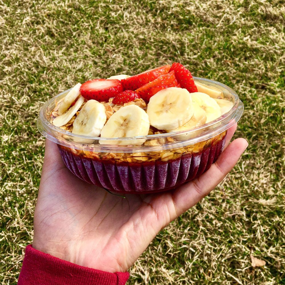 Oasis Cafe & Bakery - Açaí bowl - Cafes Near Me - Medford, Massachusetts Oasis Cafe & Bakery - Açaí bowl - Cafes Near Me - Medford, Massachusetts