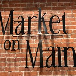 Akron Market on Main